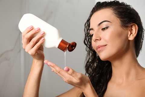 maintain professional hair color