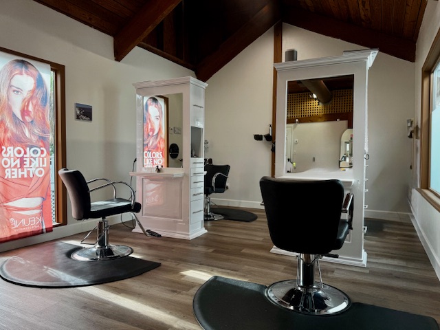 Tribeca Salon Sanibel Island